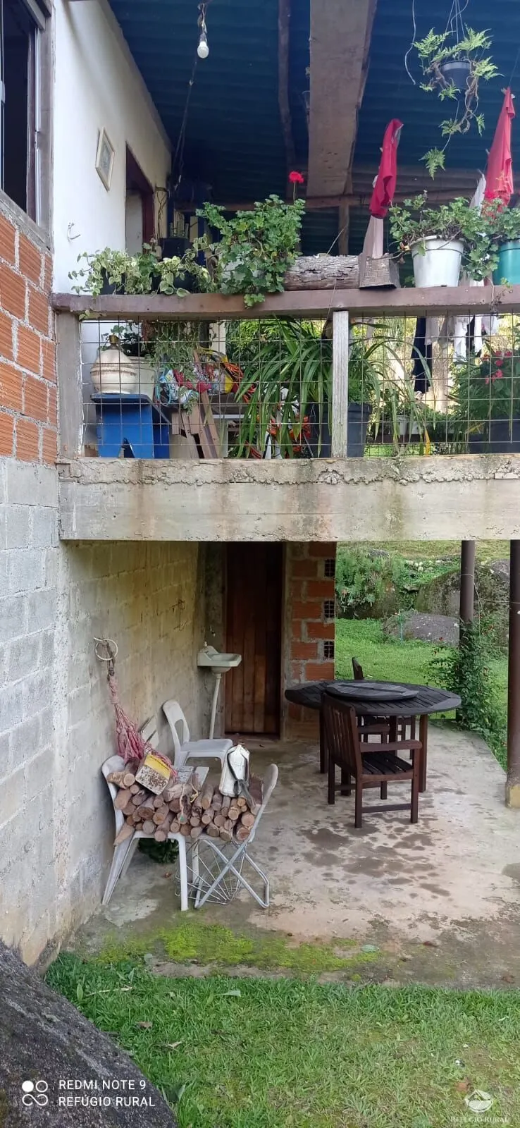 Chácara à venda de 1 ha em São José dos Campos, SP, Brasil