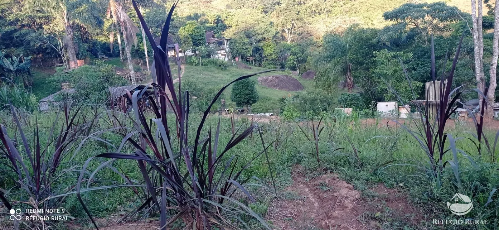 Chácara à venda de 1 ha em São José dos Campos, SP, Brasil