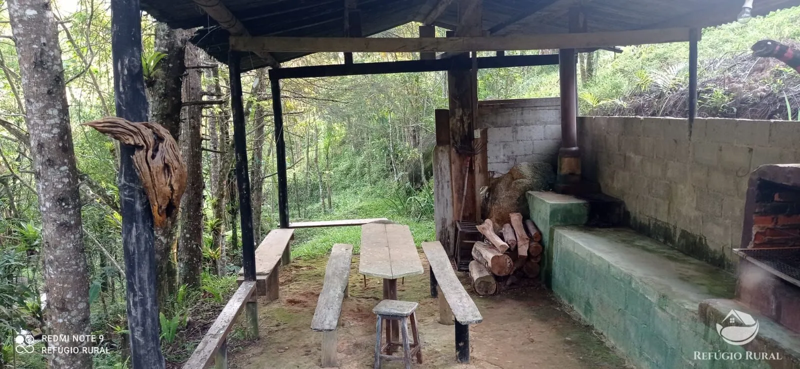 Chácara à venda de 1 ha em São José dos Campos, SP, Brasil