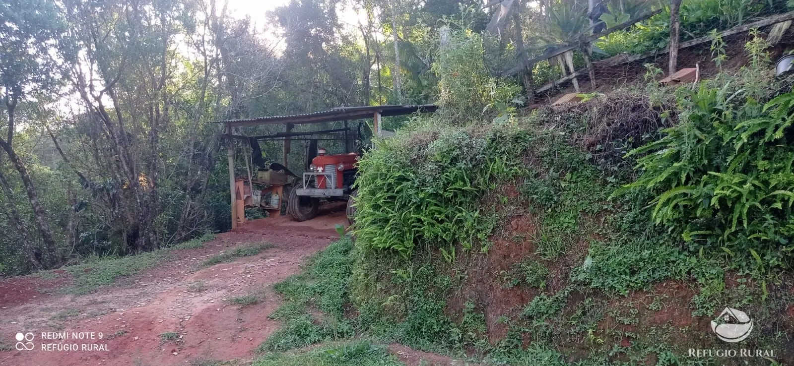 Chácara à venda de 1 ha em São José dos Campos, SP, Brasil