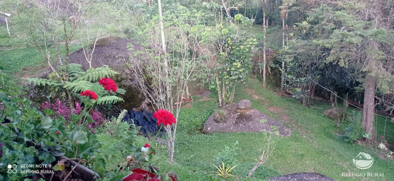 Chácara à venda de 1 ha em São José dos Campos, SP, Brasil