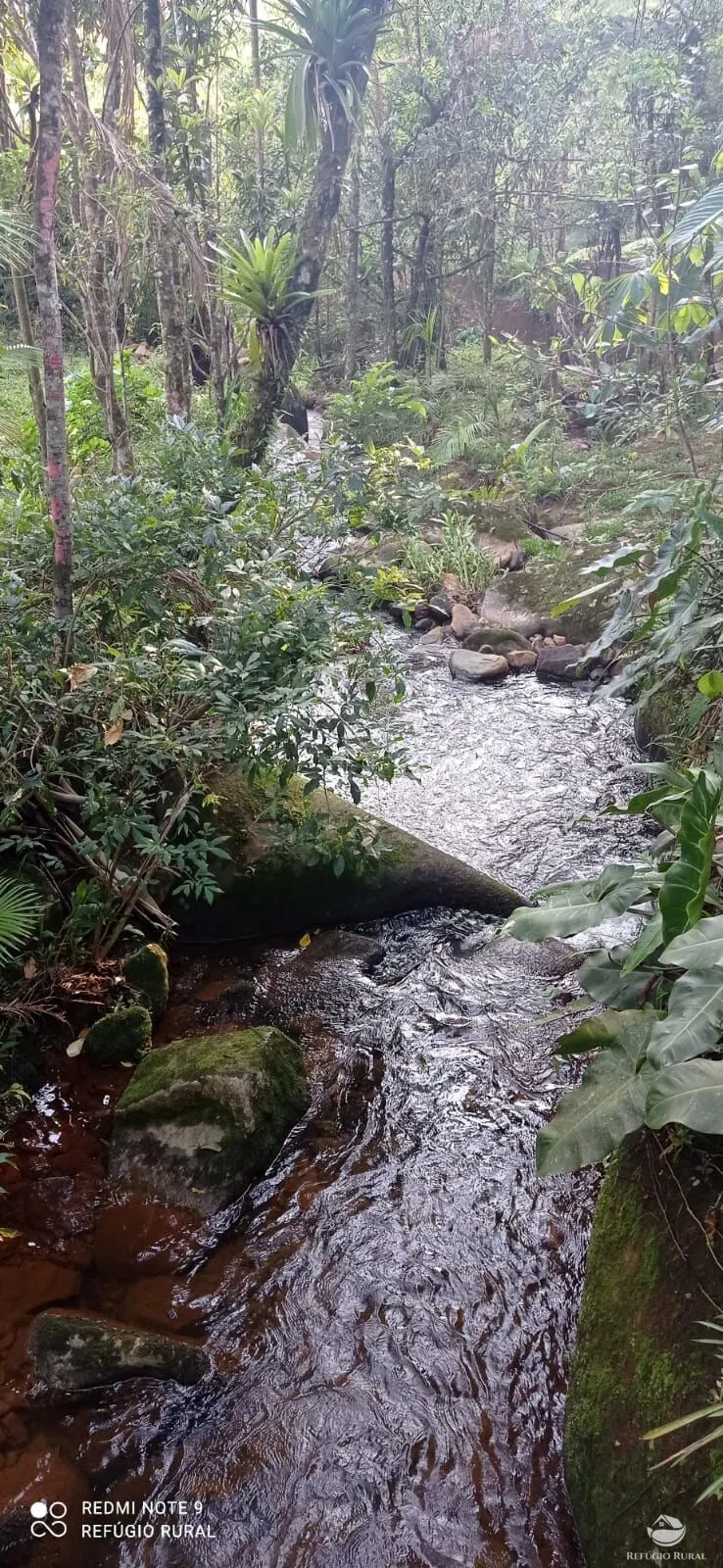 Chácara à venda de 1 ha em São José dos Campos, SP, Brasil