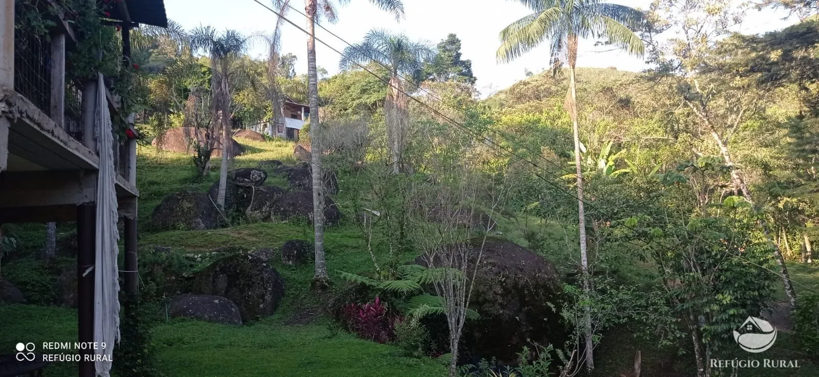 Chácara à venda de 1 ha em São José dos Campos, SP, Brasil