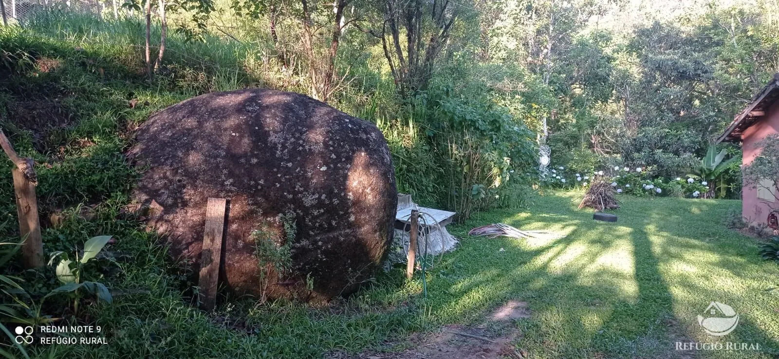Chácara à venda de 1 ha em São José dos Campos, SP, Brasil