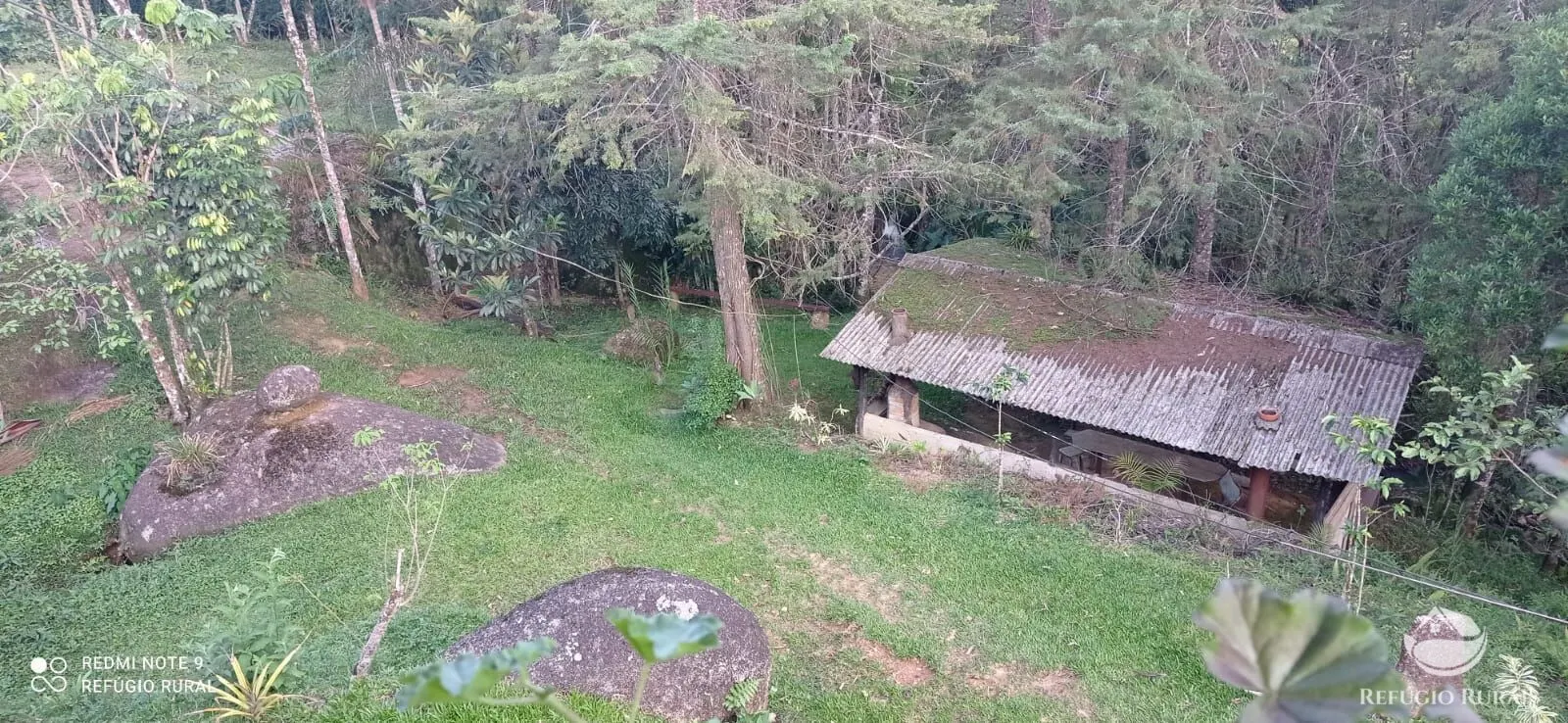 Chácara à venda de 1 ha em São José dos Campos, SP, Brasil