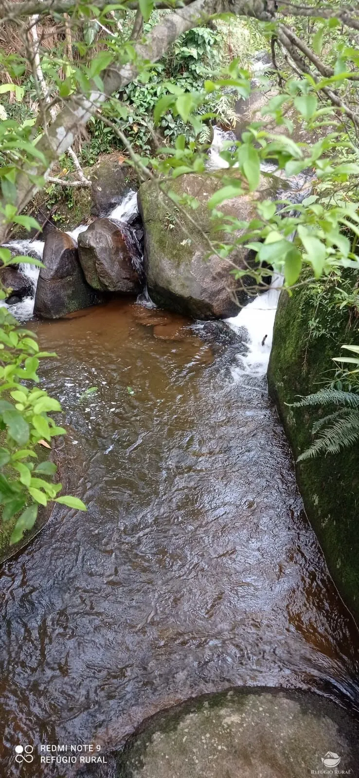 Chácara à venda de 1 ha em São José dos Campos, SP, Brasil