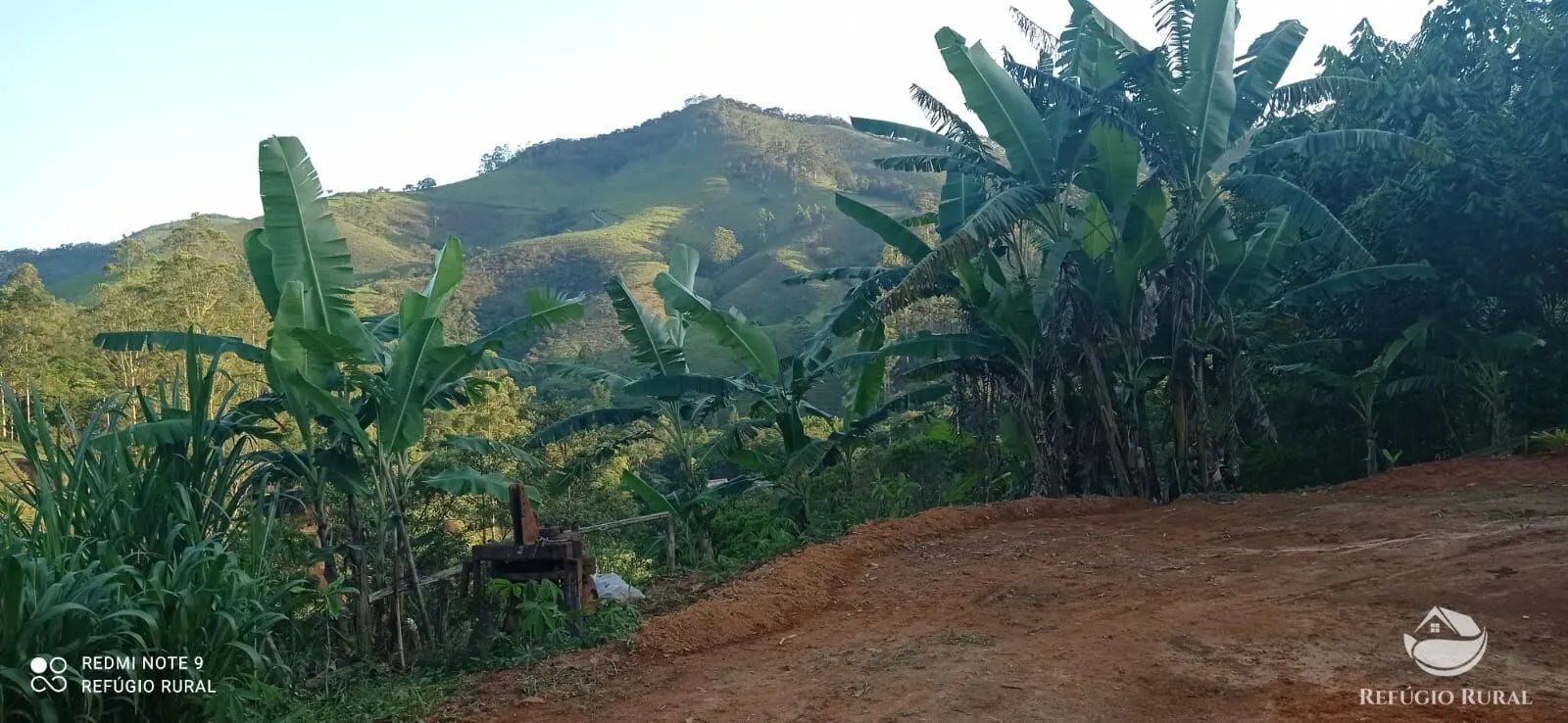 Chácara à venda de 1 ha em São José dos Campos, SP, Brasil