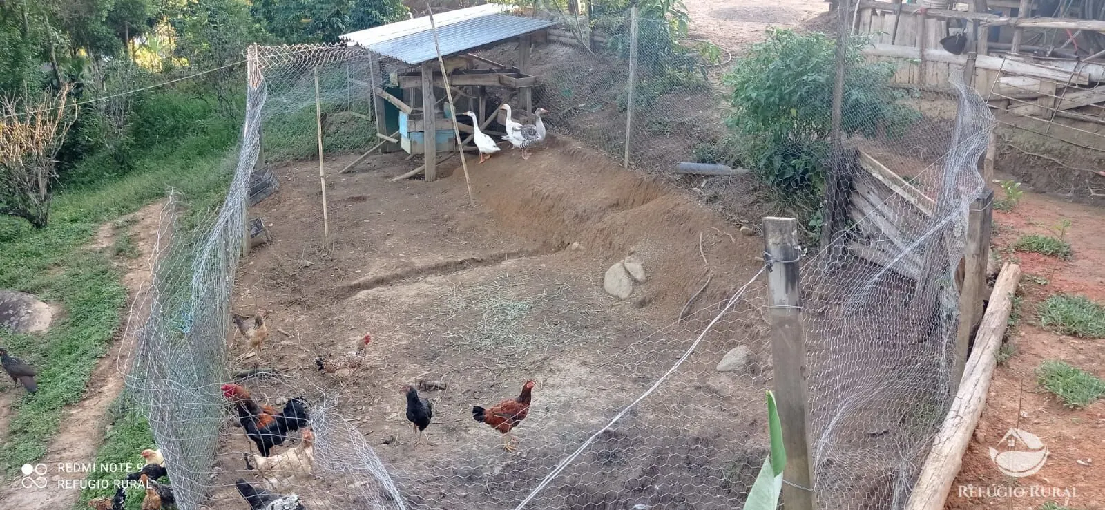Chácara à venda de 1 ha em São José dos Campos, SP, Brasil