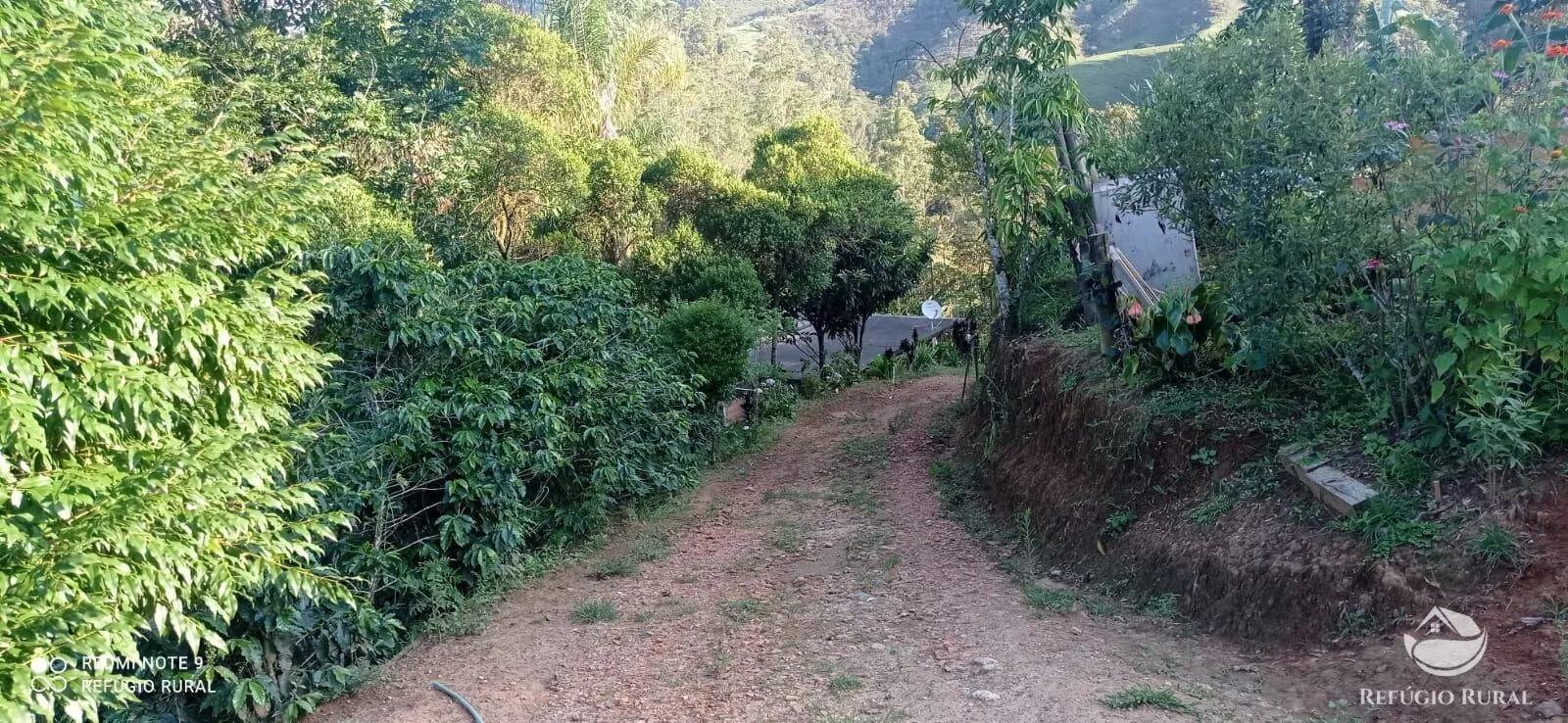 Chácara à venda de 1 ha em São José dos Campos, SP, Brasil