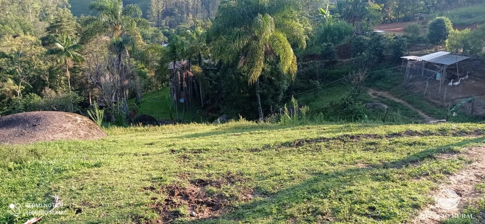 Chácara à venda de 1 ha em São José dos Campos, SP, Brasil