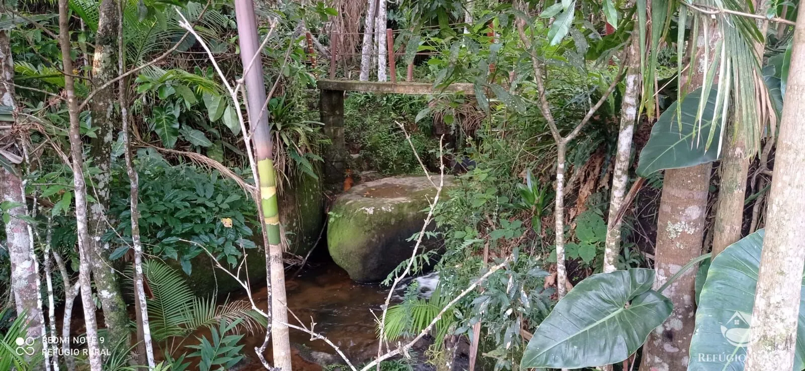 Chácara à venda de 1 ha em São José dos Campos, SP, Brasil