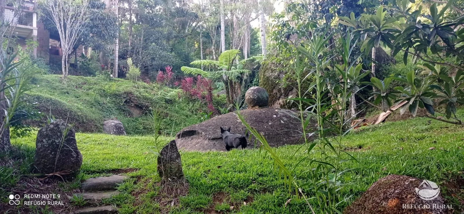 Chácara à venda de 1 ha em São José dos Campos, SP, Brasil