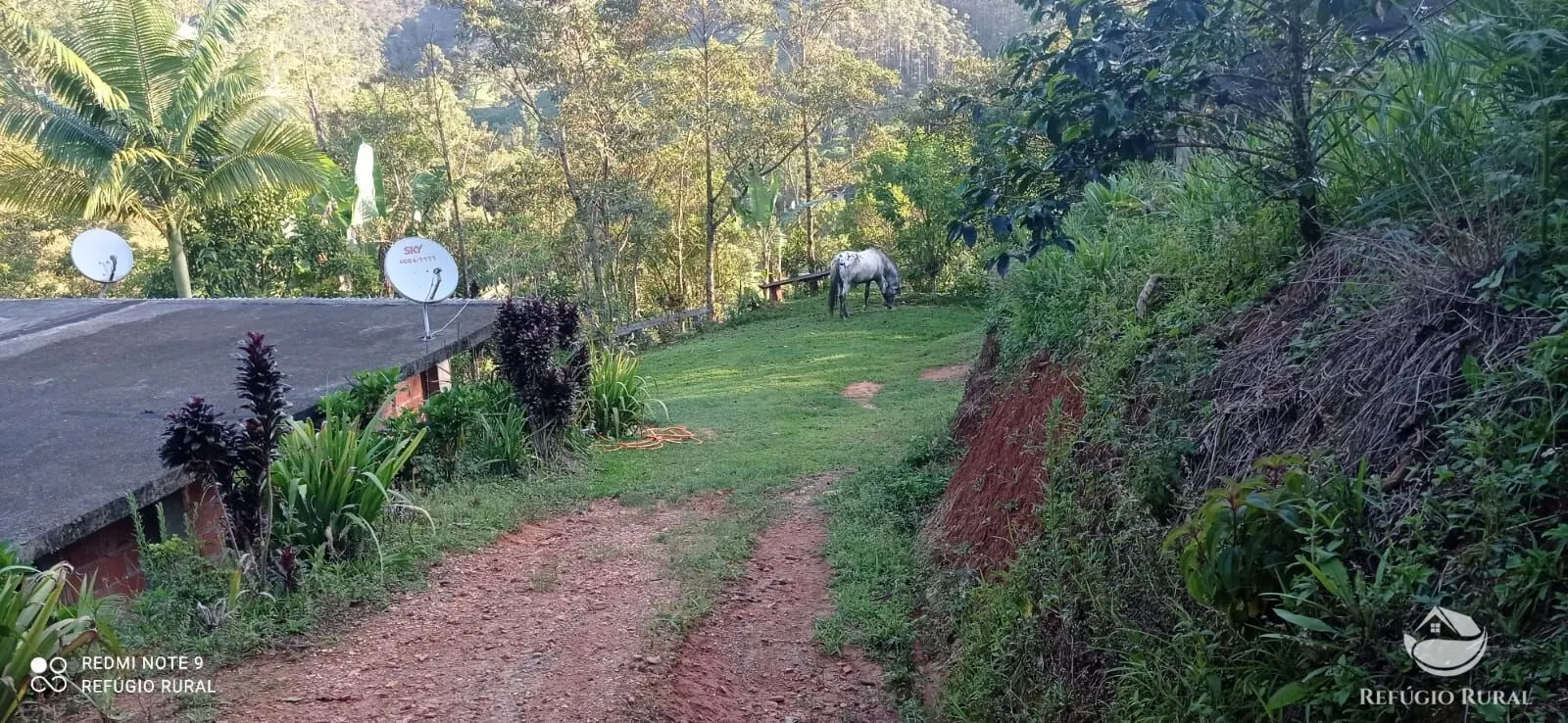 Chácara à venda de 1 ha em São José dos Campos, SP, Brasil