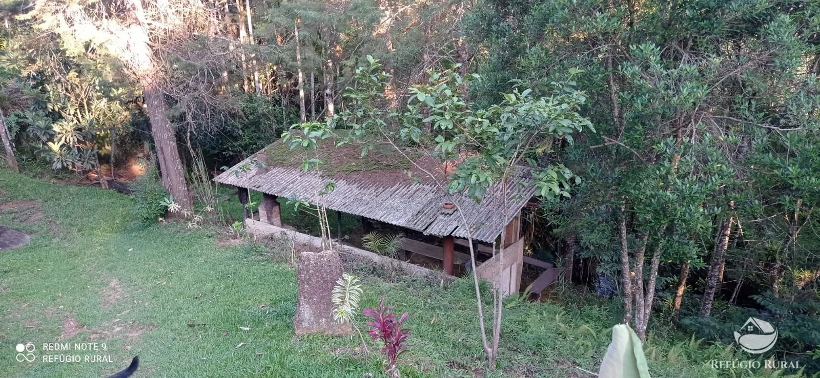 Chácara à venda de 1 ha em São José dos Campos, SP, Brasil