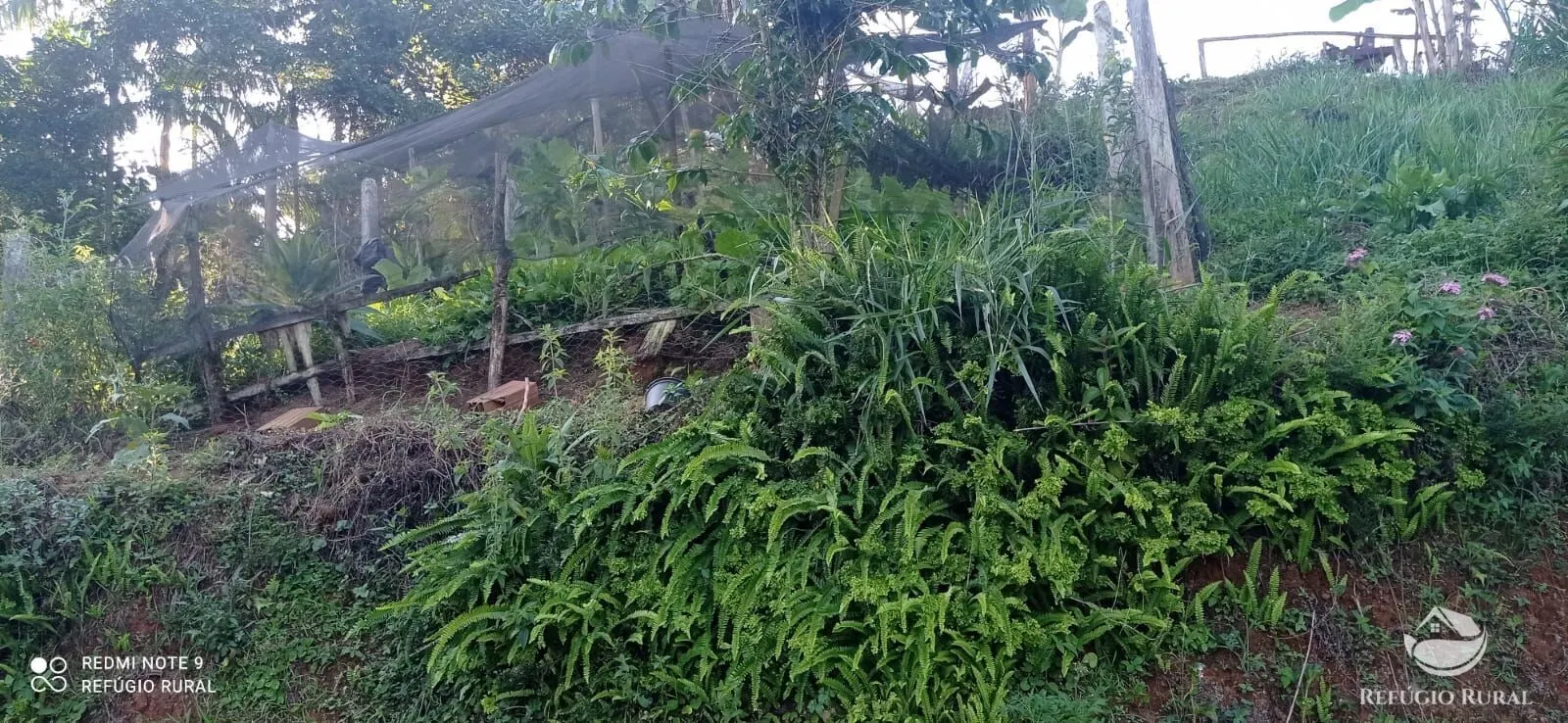 Chácara à venda de 1 ha em São José dos Campos, SP, Brasil