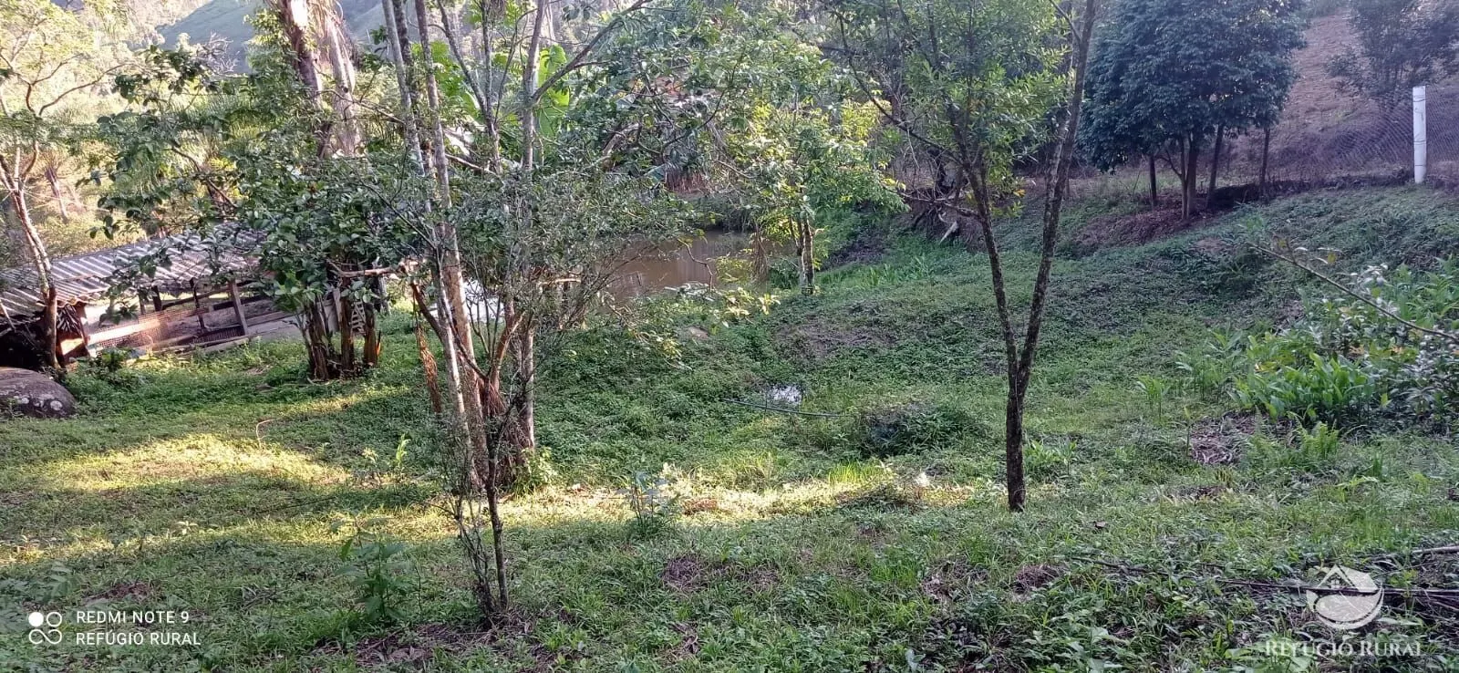 Chácara à venda de 1 ha em São José dos Campos, SP, Brasil