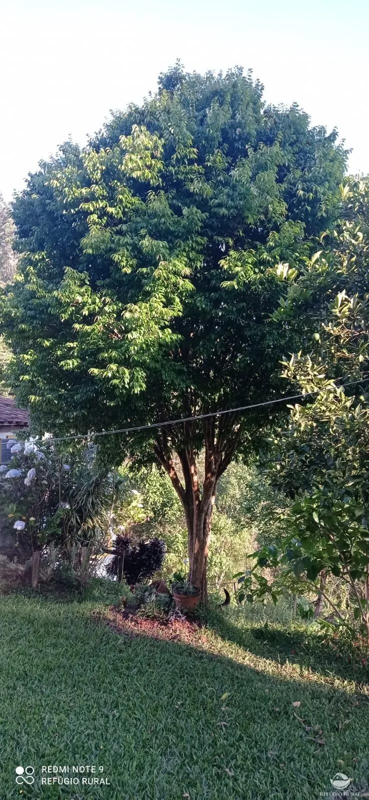 Chácara à venda de 1 ha em São José dos Campos, SP, Brasil