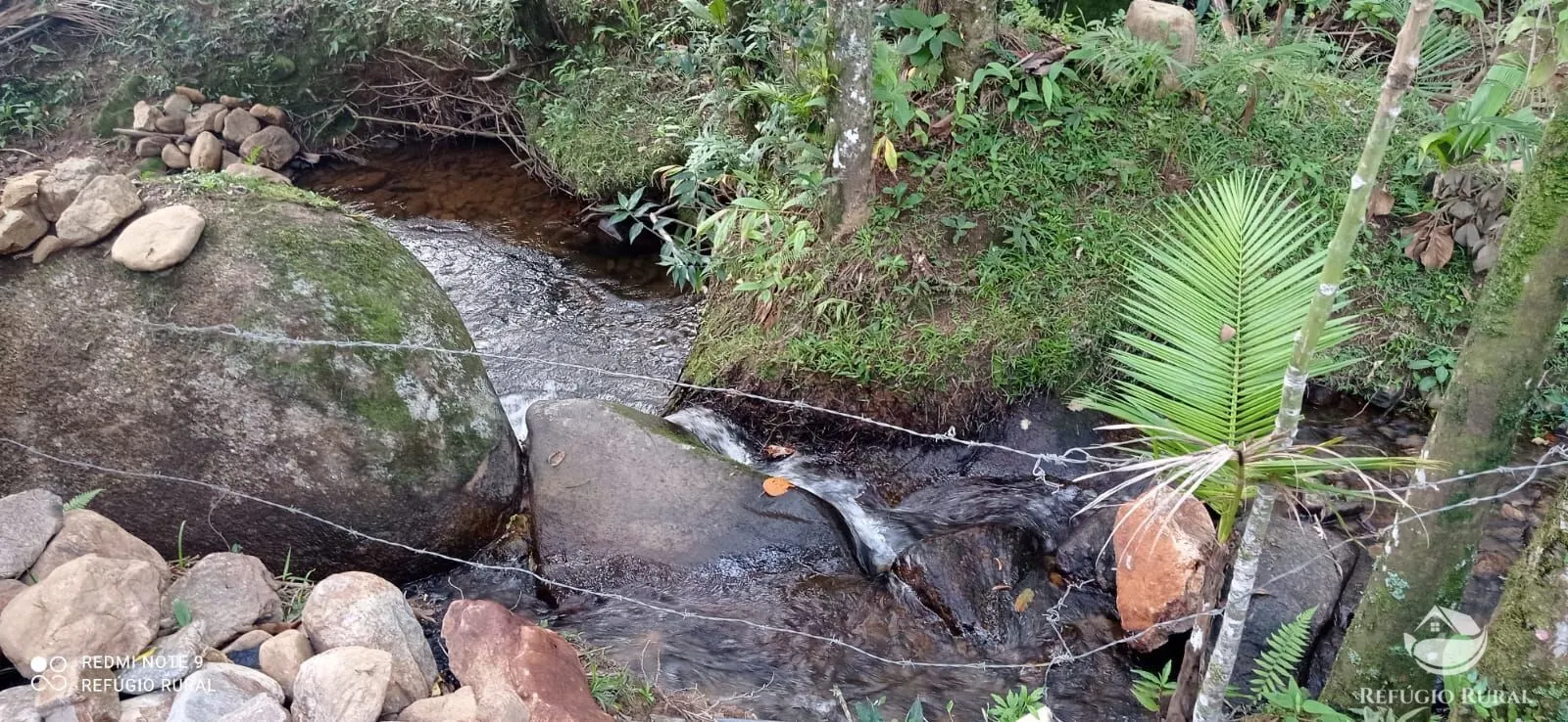 Chácara à venda de 1 ha em São José dos Campos, SP, Brasil