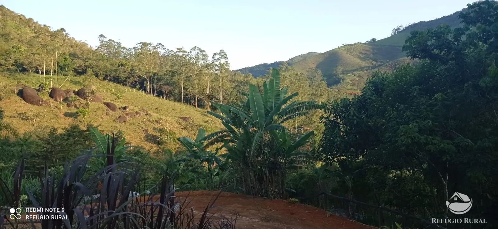 Chácara à venda de 1 ha em São José dos Campos, SP, Brasil