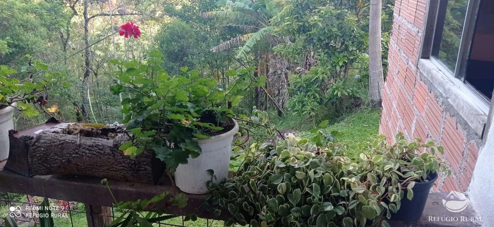 Chácara à venda de 1 ha em São José dos Campos, SP, Brasil
