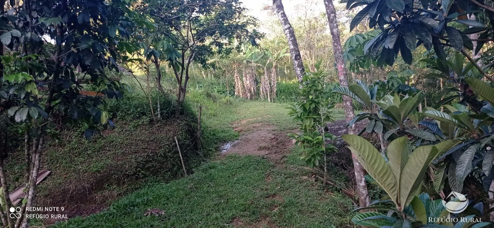 Chácara à venda de 1 ha em São José dos Campos, SP, Brasil