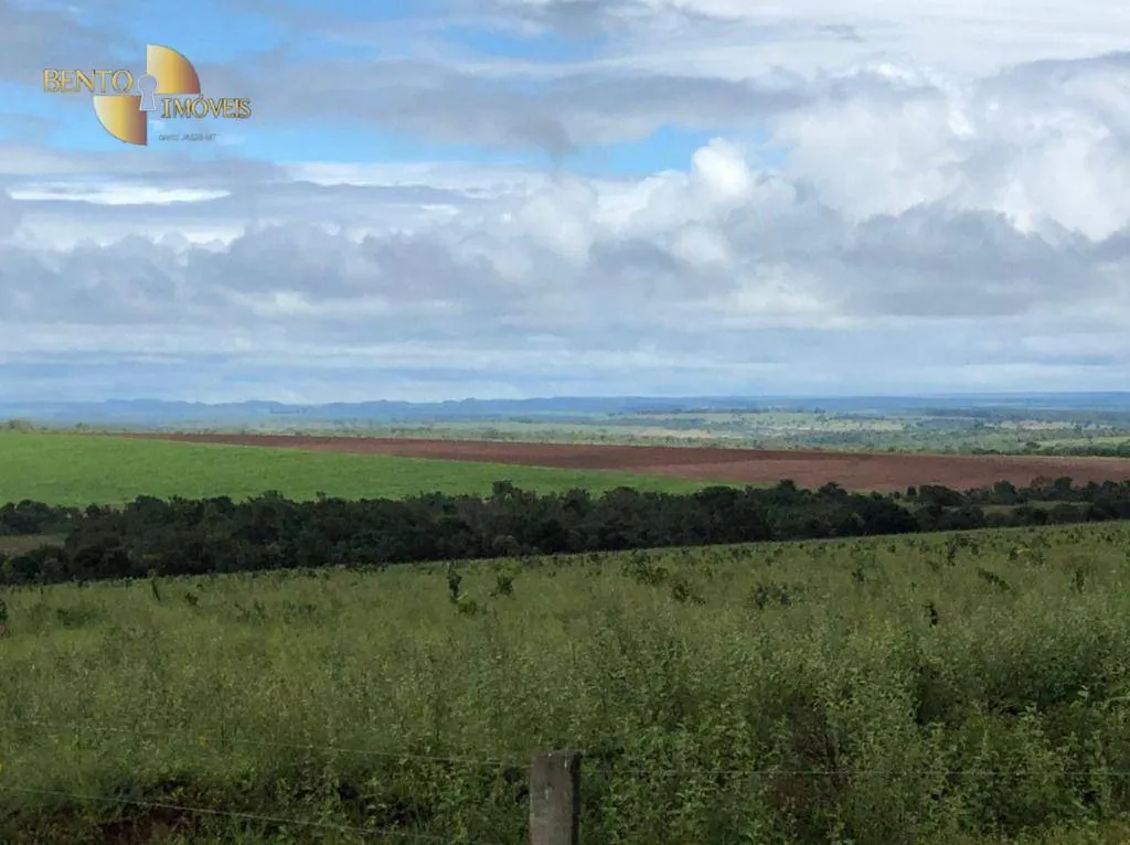 Fazenda à venda de 7.000 ha em Cerejeiras, RO, Brasil