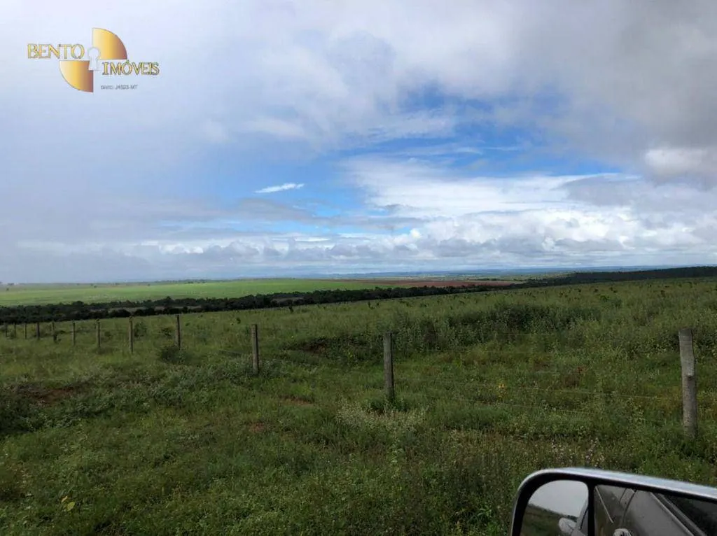 Fazenda à venda de 7.000 ha em Cerejeiras, RO, Brasil