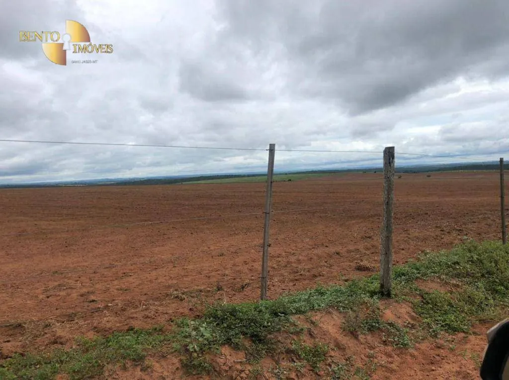 Fazenda à venda de 7.000 ha em Cerejeiras, RO, Brasil