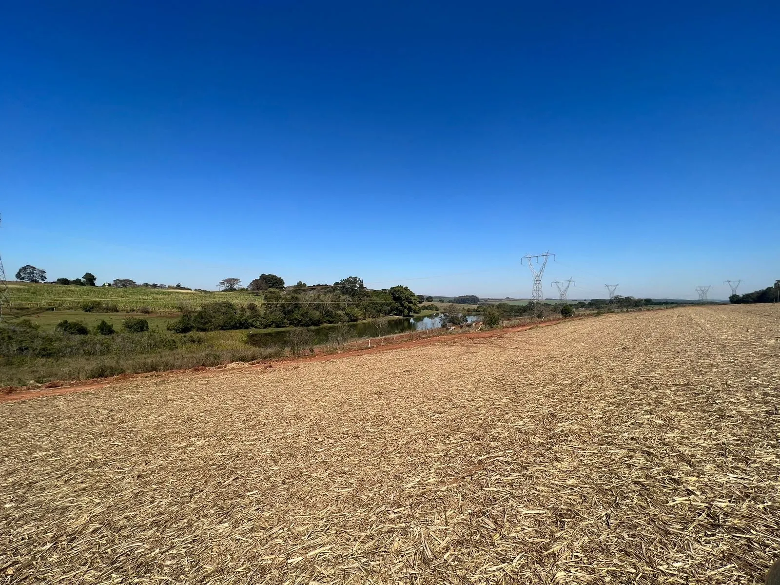 Fazenda à venda de 428 ha em Avaré, SP, Brasil