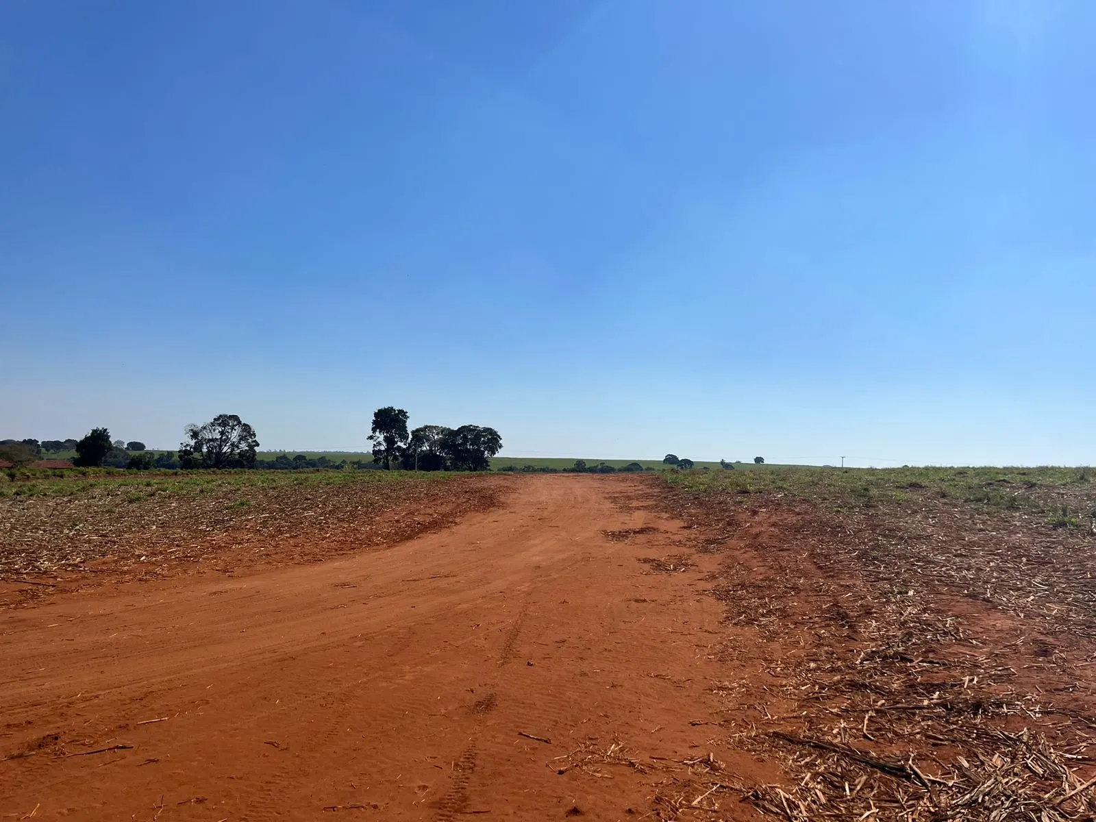 Fazenda à venda de 428 ha em Avaré, SP, Brasil