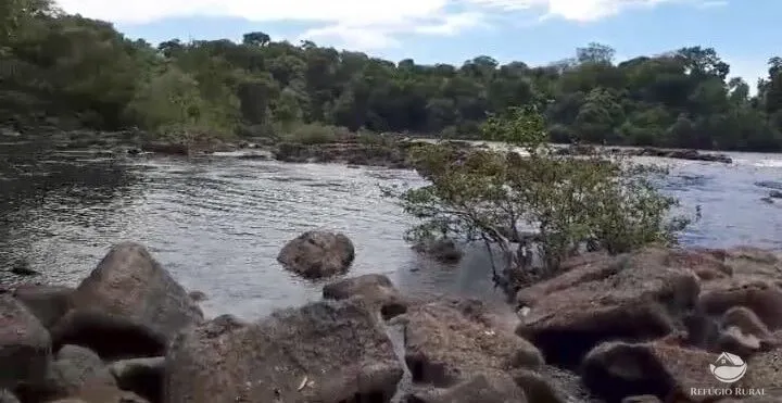 Farm for sale of 2,254 acres in Novo Aripuanã, AM, Brazil
