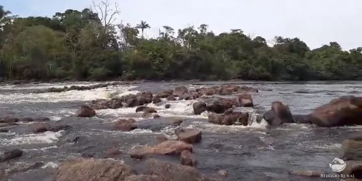 Farm for sale of 2,254 acres in Novo Aripuanã, AM, Brazil