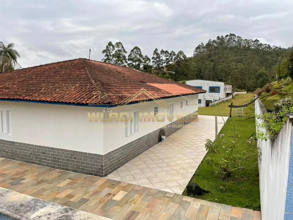 Fazenda à venda de 82 ha em Joanópolis, SP, Brasil