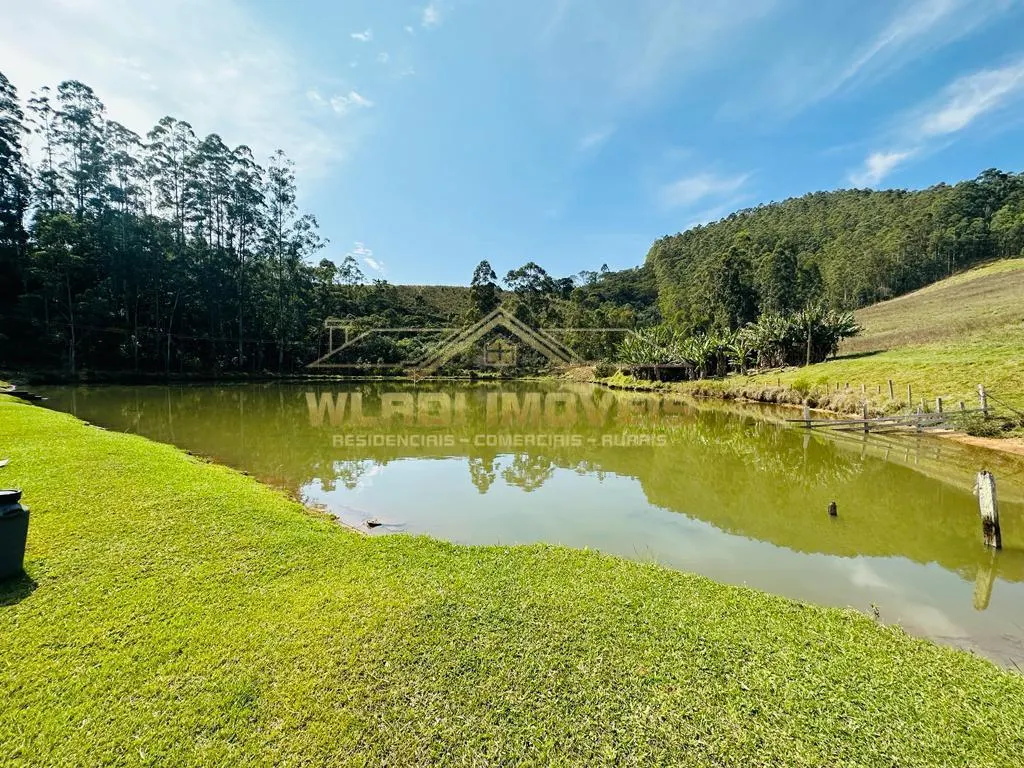 Fazenda à venda de 82 ha em Joanópolis, SP, Brasil
