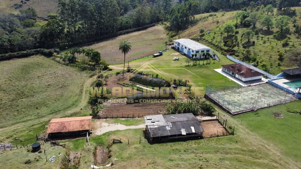 Fazenda à venda de 82 ha em Joanópolis, SP, Brasil