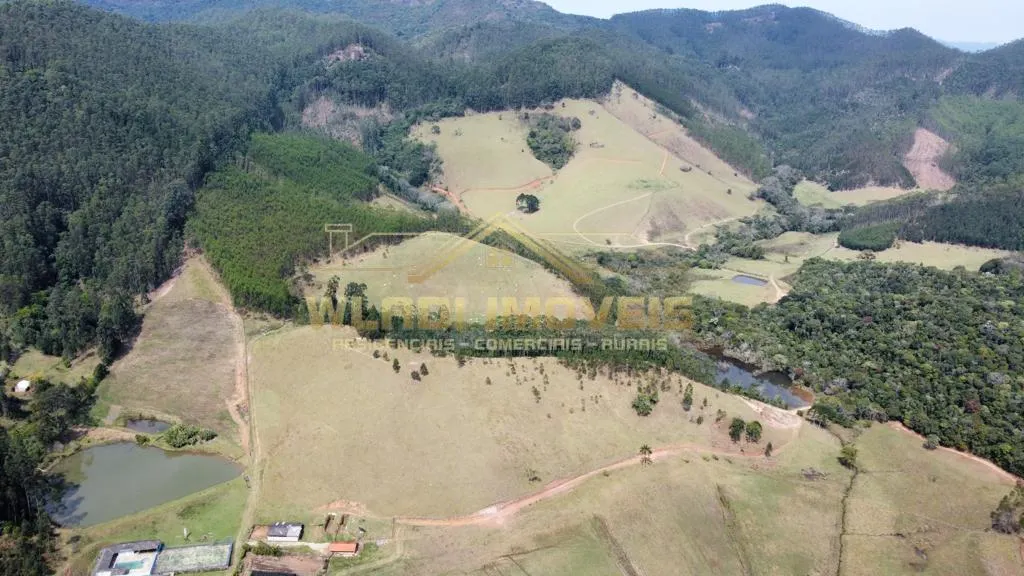 Fazenda à venda de 82 ha em Joanópolis, SP, Brasil