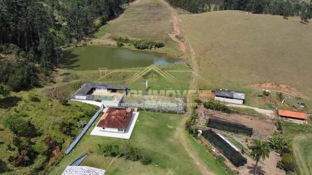 Fazenda à venda de 82 ha em Joanópolis, SP, Brasil