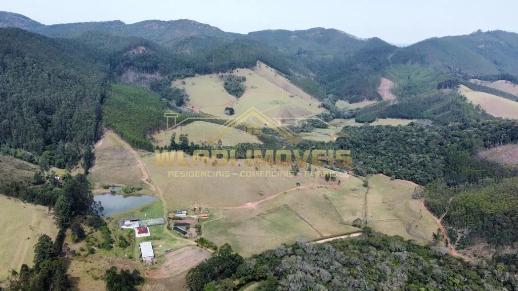 Fazenda à venda de 82 ha em Joanópolis, SP, Brasil
