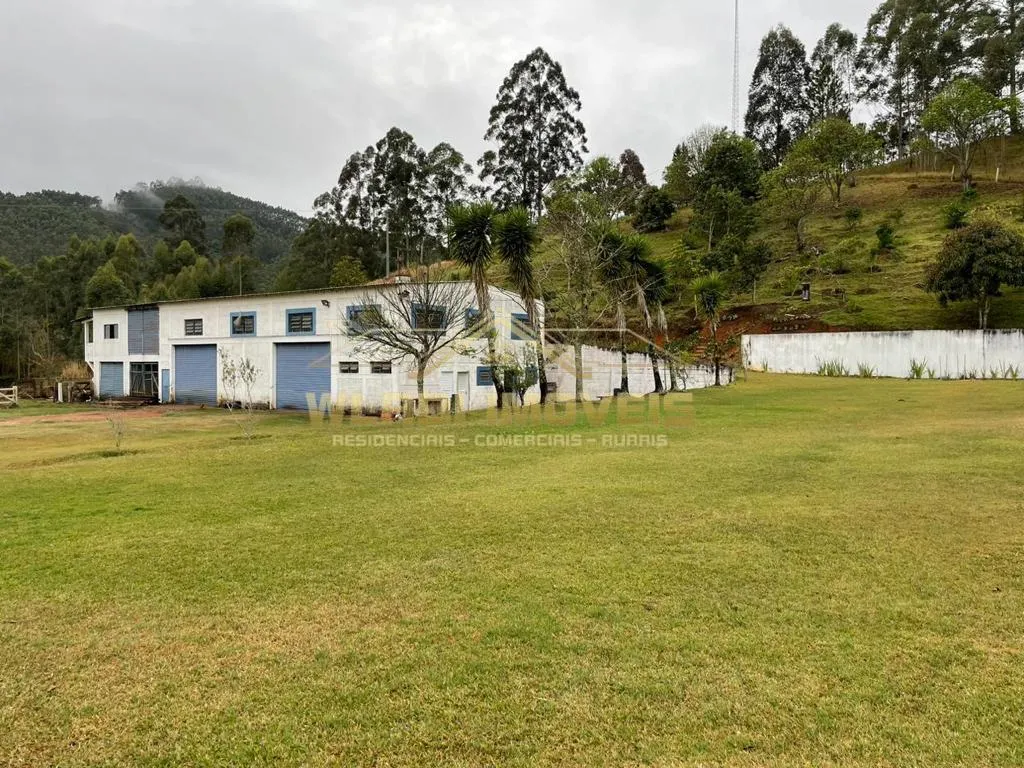 Fazenda à venda de 82 ha em Joanópolis, SP, Brasil