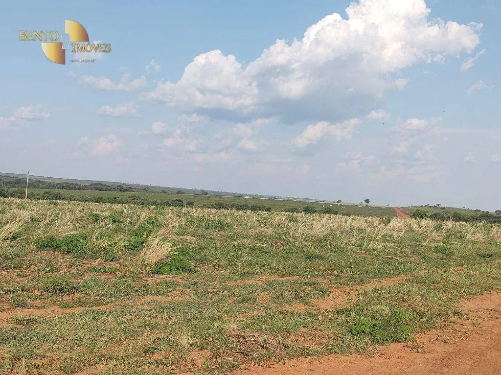 Fazenda à venda de 3.500 ha em Nobres, MT, Brasil