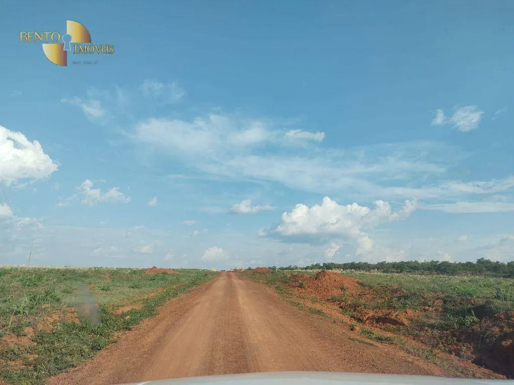 Fazenda à venda de 3.500 ha em Nobres, MT, Brasil