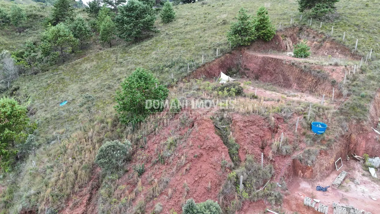 Plot for sale of 1,010 m² in Campos do Jordão, SP, Brazil