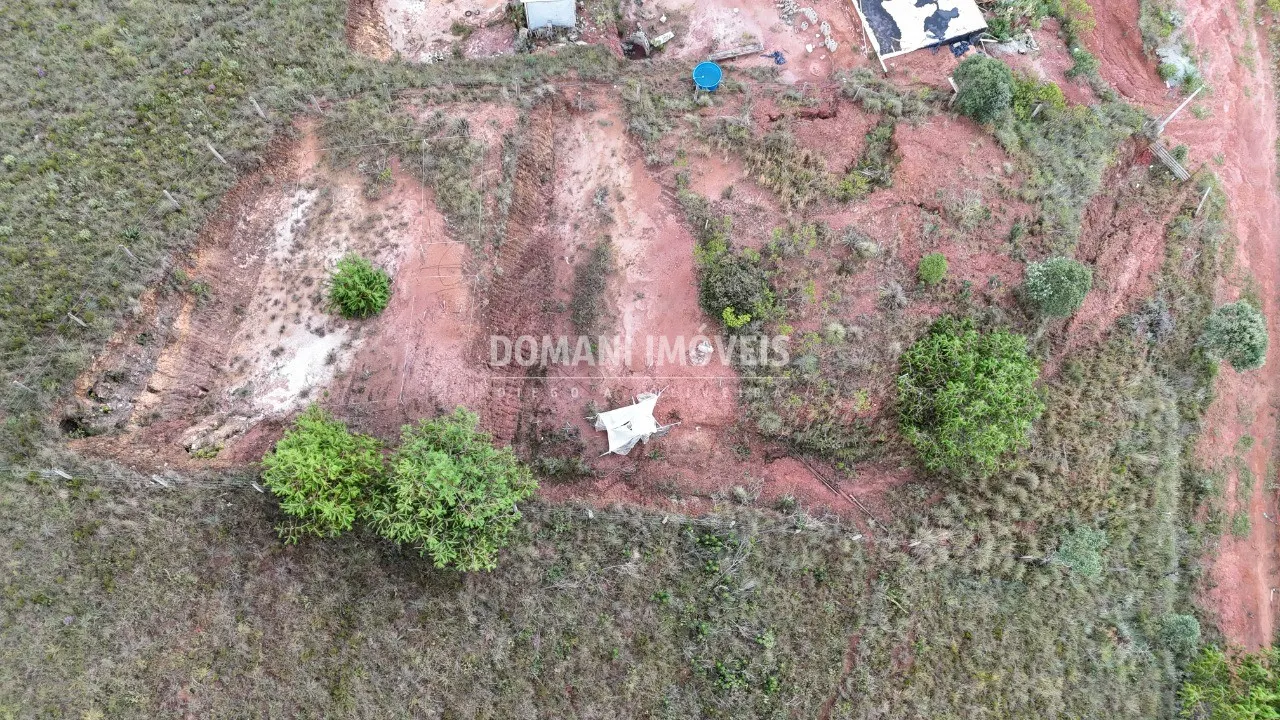 Plot for sale of 1,010 m² in Campos do Jordão, SP, Brazil