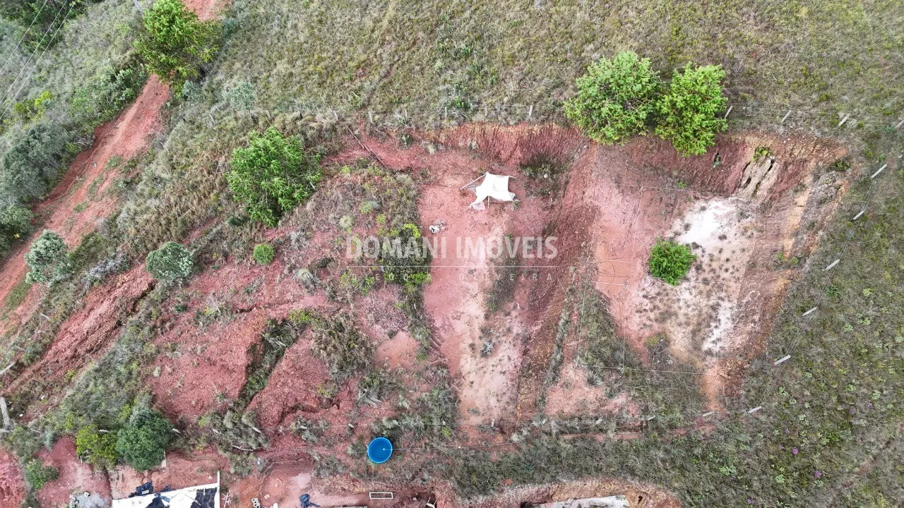 Plot for sale of 1,010 m² in Campos do Jordão, SP, Brazil