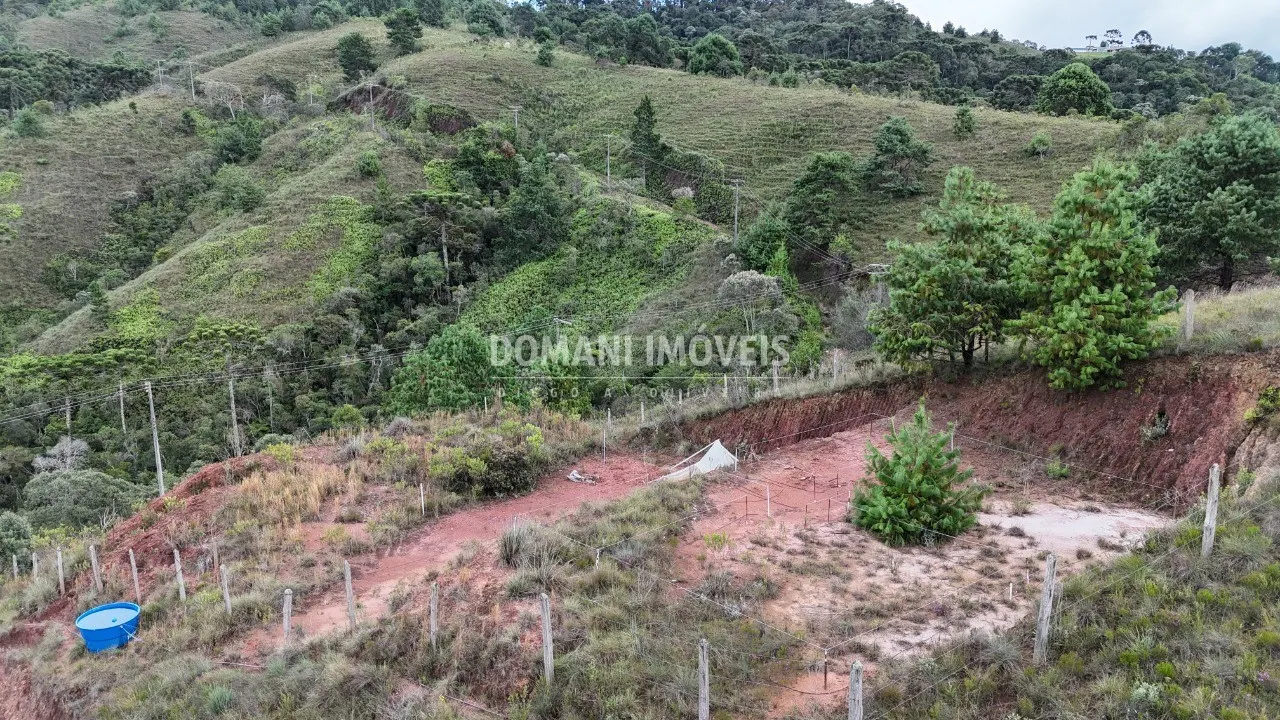 Plot for sale of 1,010 m² in Campos do Jordão, SP, Brazil