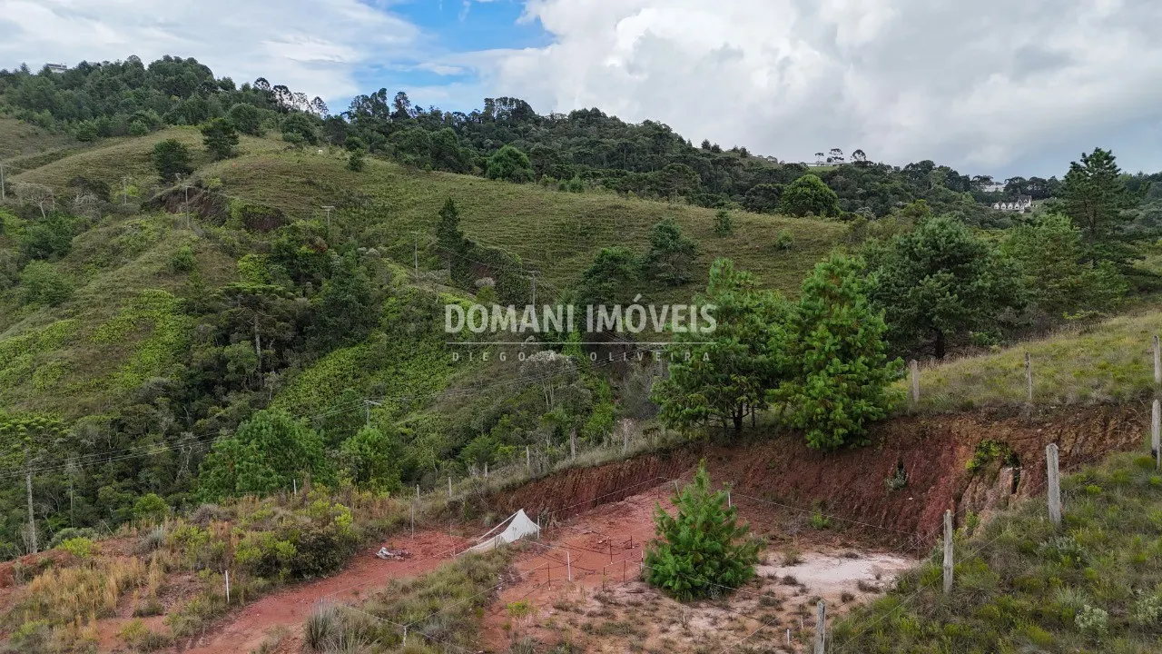 Plot for sale of 1,010 m² in Campos do Jordão, SP, Brazil