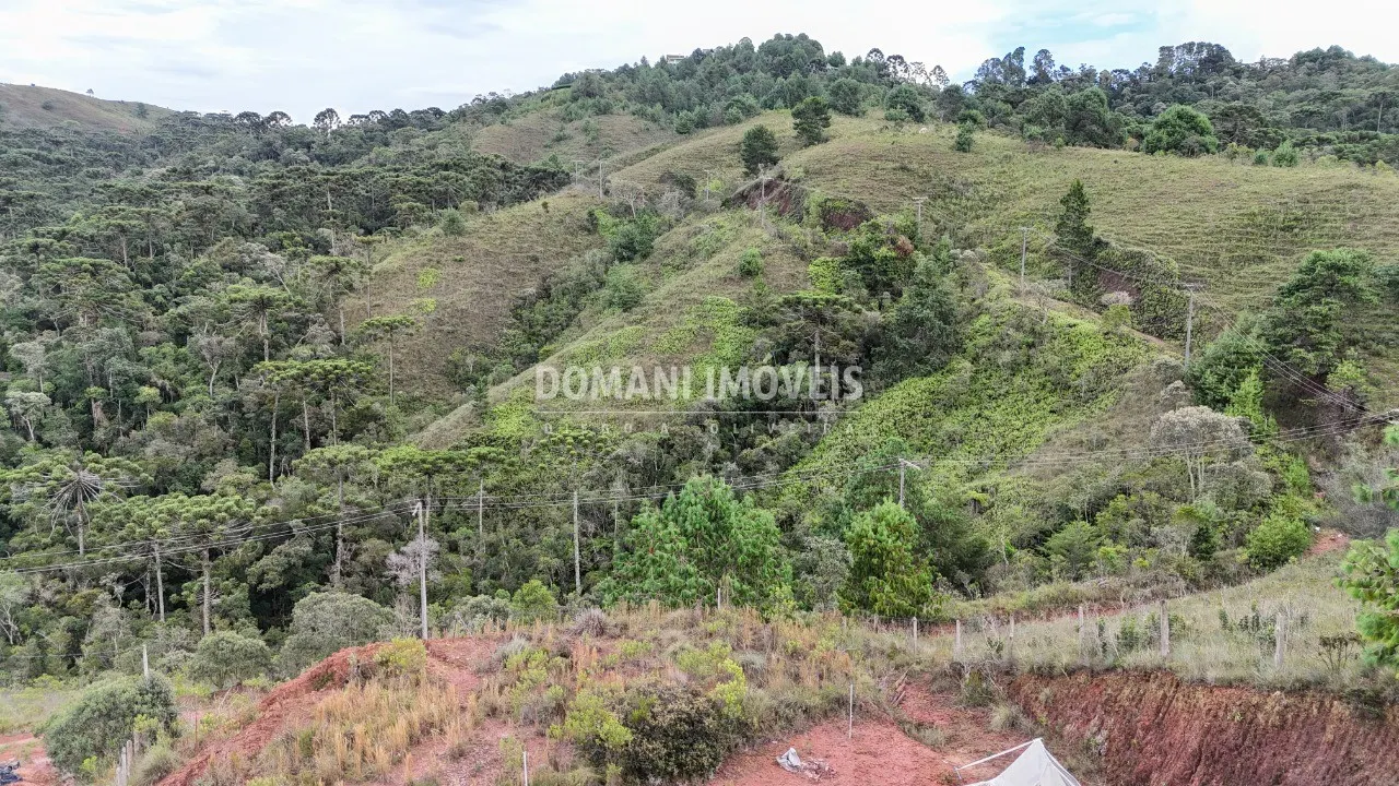 Plot for sale of 1,010 m² in Campos do Jordão, SP, Brazil