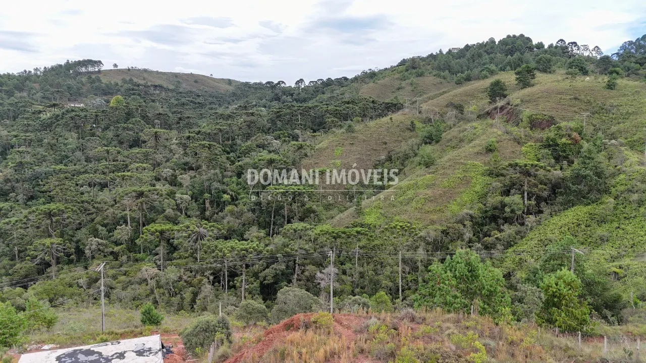Plot for sale of 1,010 m² in Campos do Jordão, SP, Brazil