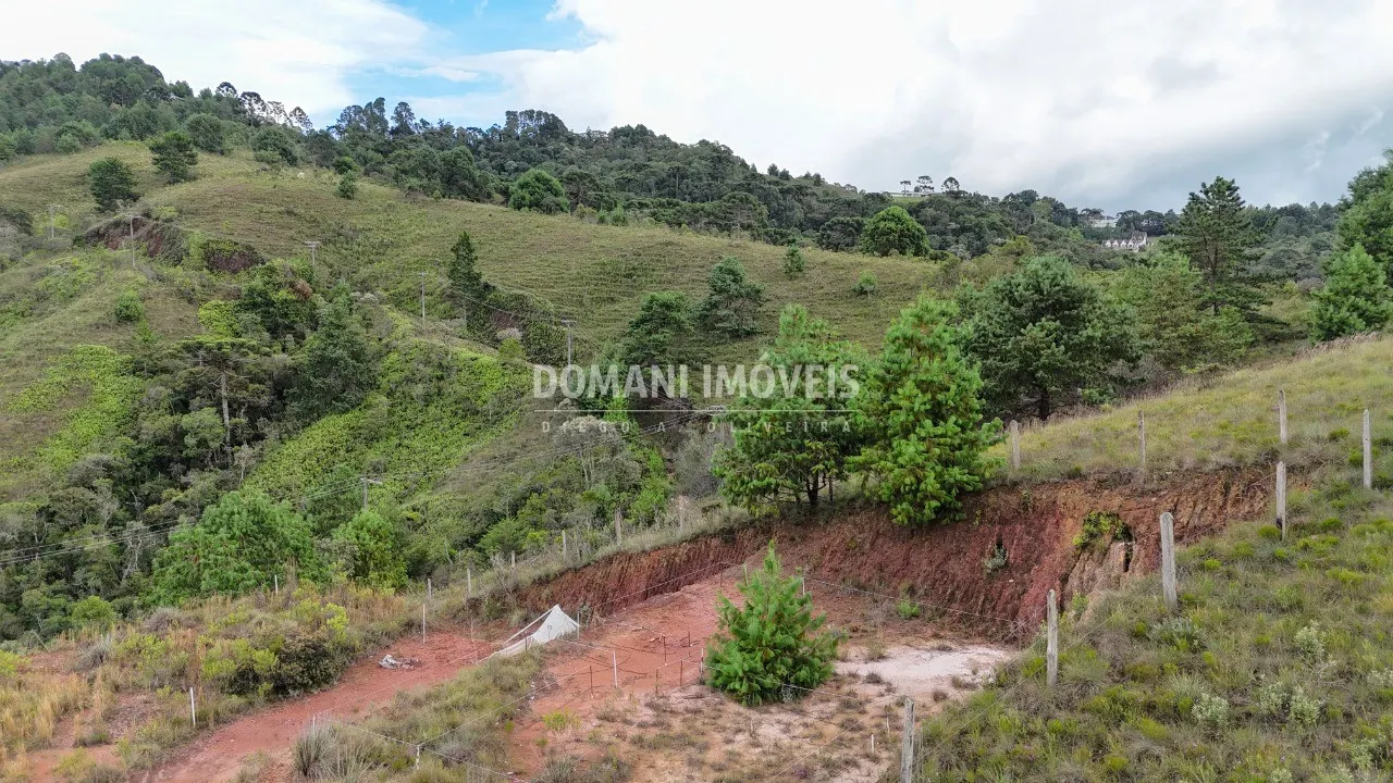 Plot for sale of 1,010 m² in Campos do Jordão, SP, Brazil