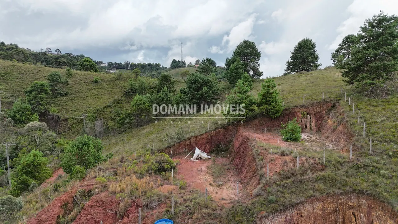Plot for sale of 1,010 m² in Campos do Jordão, SP, Brazil
